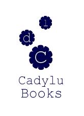 Cadylu Books. Read something different.
