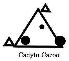 Cadylu Cazoo. Cadylu's Digital Doo-Dad Division.